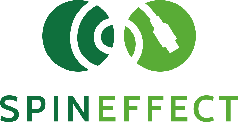 Spineffect Logo